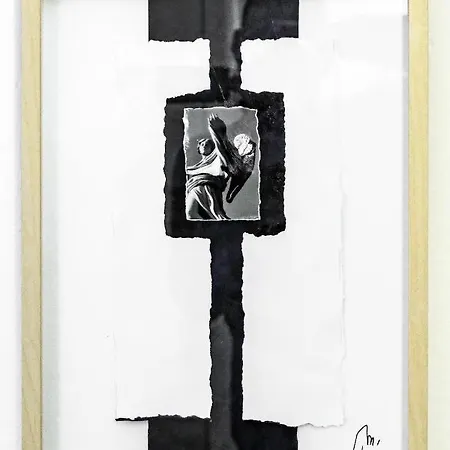 Lia Art Ла-Спеція