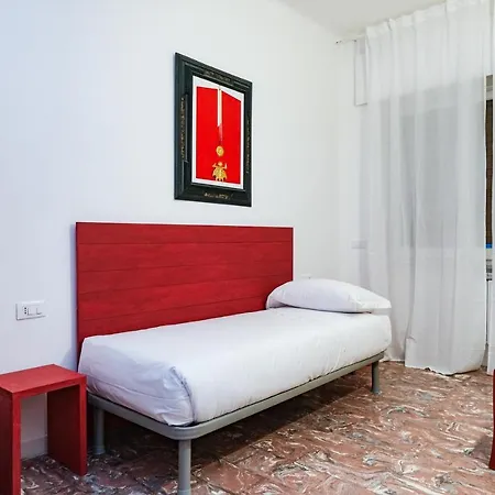Hotel Lia Art *