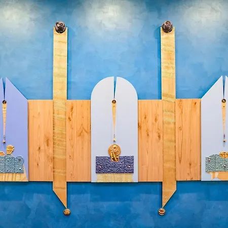 Ξενοδοχείο Lia Art Λα Σπέτσια