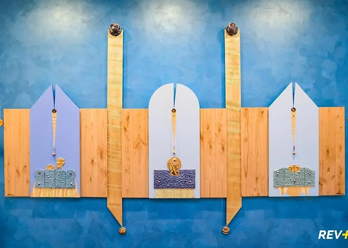 Hotel Lia Art La Spezia