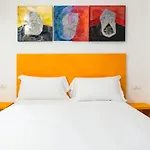 Lia Art Hotel La Spezia