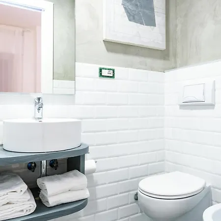 Lia Art Ξενοδοχείο