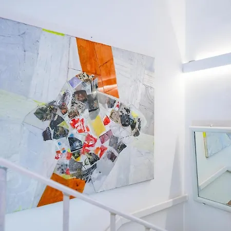 Ξενοδοχείο Lia Art *