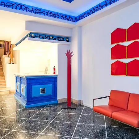 Hotel Lia Art La Spezia