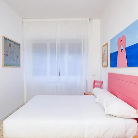 Lia Art Hotel *