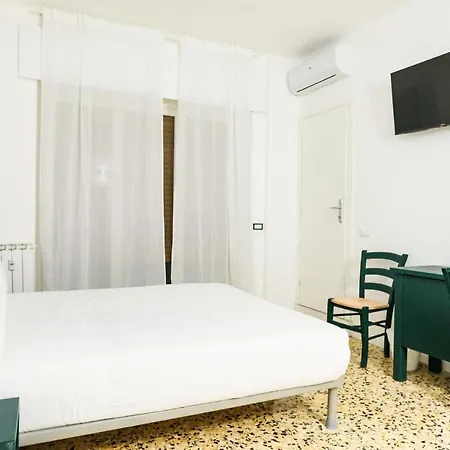 Lia Art Hotel La Spezia