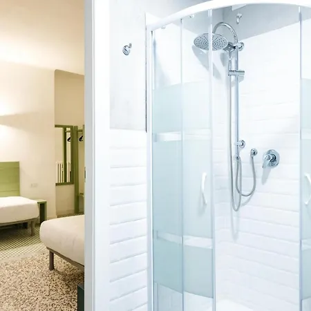 Lia Art Hotel La Spezia