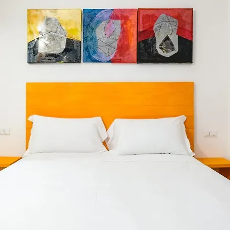 Lia Art Hotel La Spezia