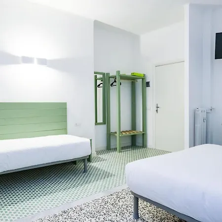 Lia Art Ξενοδοχείο