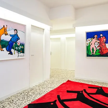 Lia Art Ξενοδοχείο *