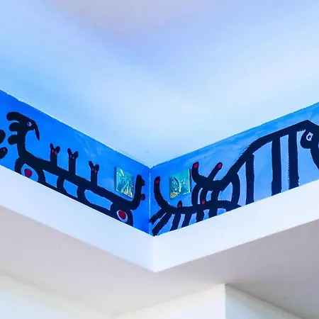 Lia Art * Λα Σπέτσια