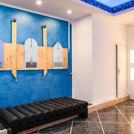 Hotel Lia Art La Spezia