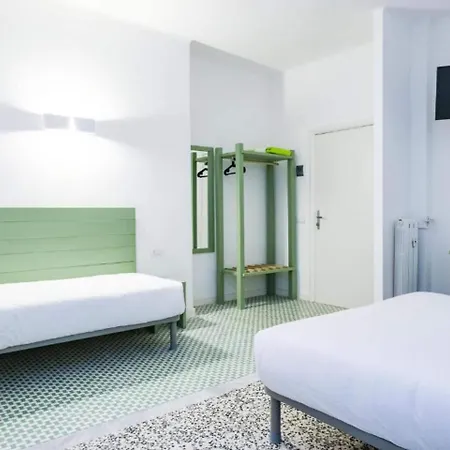 Hotel Lia Art La Spezia