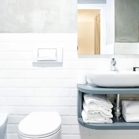 Lia Art Hotel La Spezia