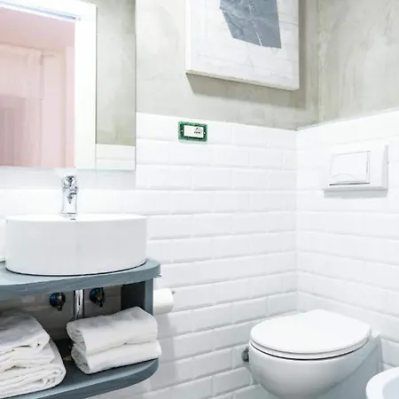 Lia Art Ξενοδοχείο *