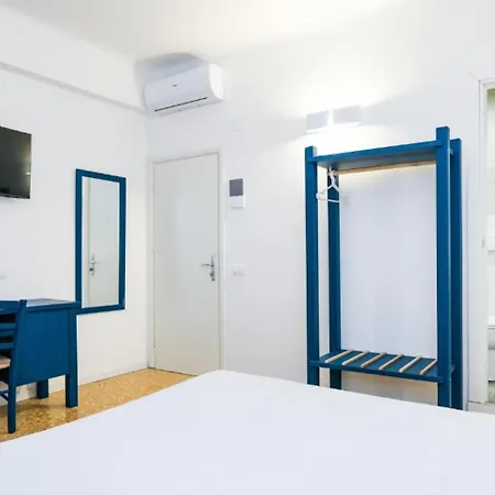 Lia Art Hotel La Spezia