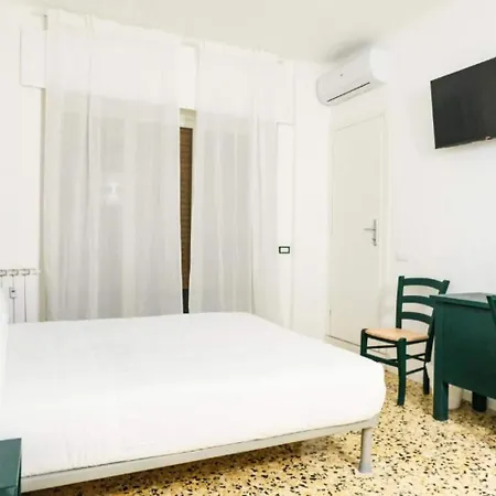 Lia Art Hotel La Spezia