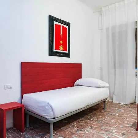 Hotel Lia Art La Spezia