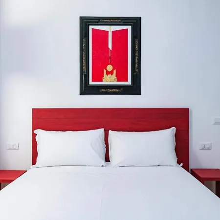 Lia Art * Λα Σπέτσια