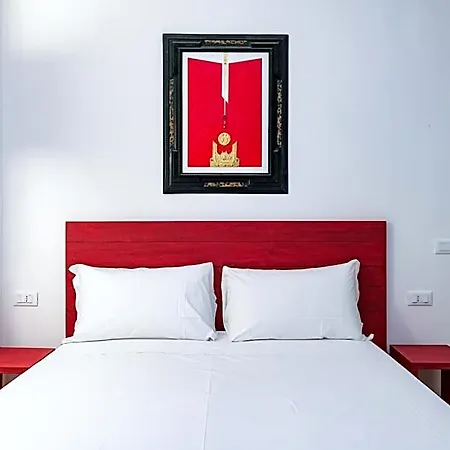 Ξενοδοχείο Lia Art Λα Σπέτσια