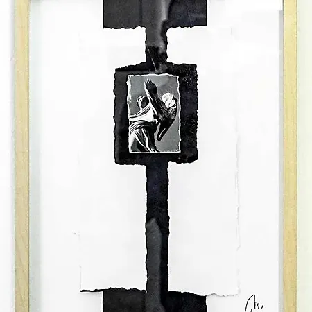 Lia Art Ξενοδοχείο *