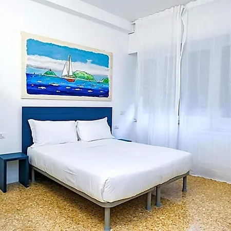 Ξενοδοχείο Lia Art Λα Σπέτσια