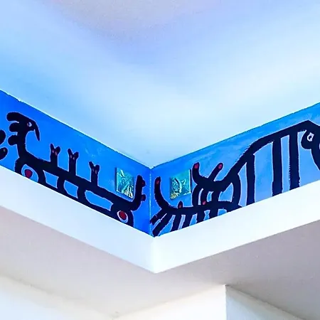 Ξενοδοχείο Lia Art