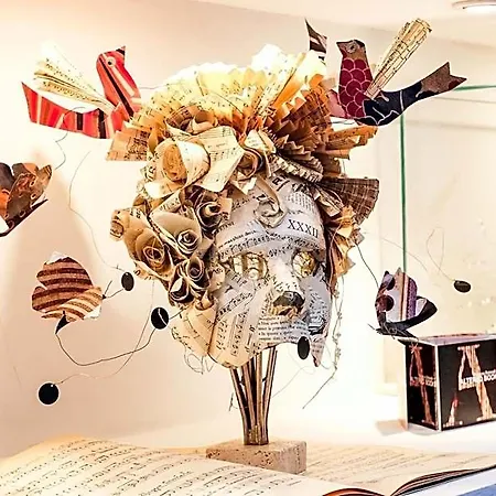 Lia Art Ξενοδοχείο