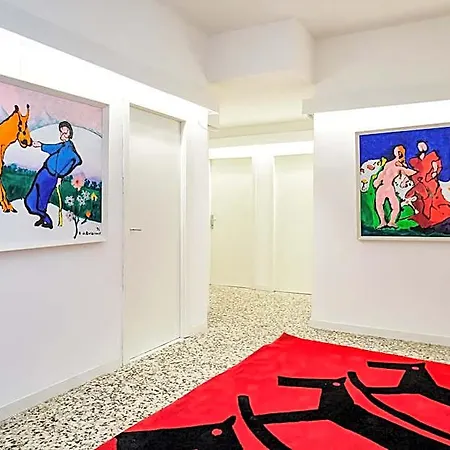 Lia Art Ξενοδοχείο *