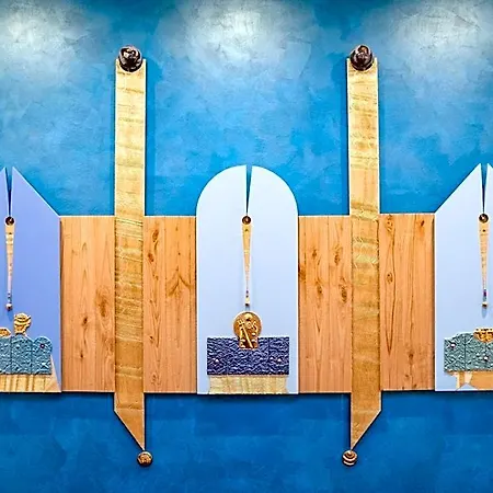 Lia Art Ξενοδοχείο Λα Σπέτσια