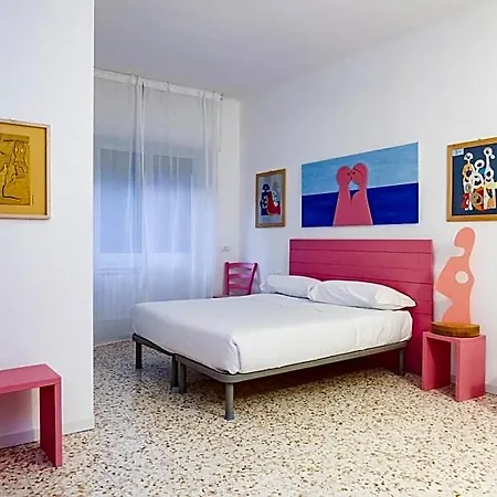 Ξενοδοχείο Lia Art Λα Σπέτσια