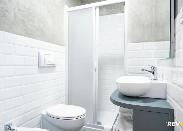 Hotell Lia Art La Spezia