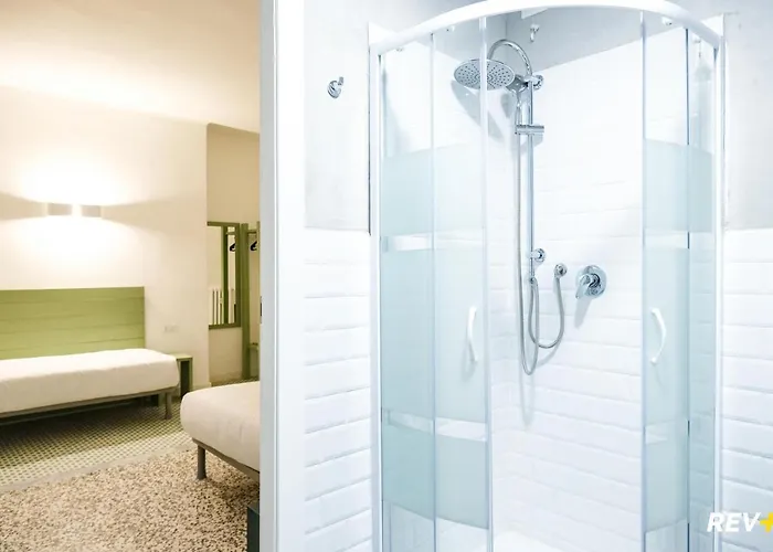 Lia Art Hotell La Spezia