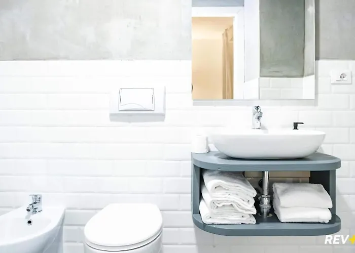 Lia Art Hotell La Spezia